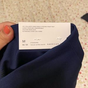 AMERICAN EAGLE leggings NEW